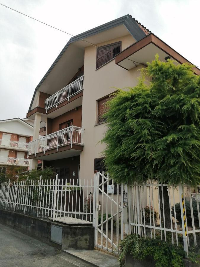 チリエLa Casa Di Lauraアパートメント 部屋 写真